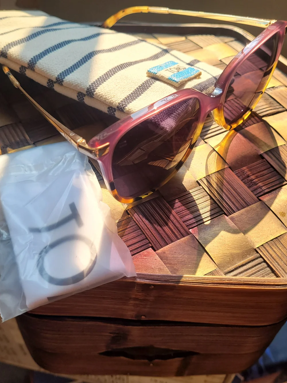Tom's Sandela Sunglasses